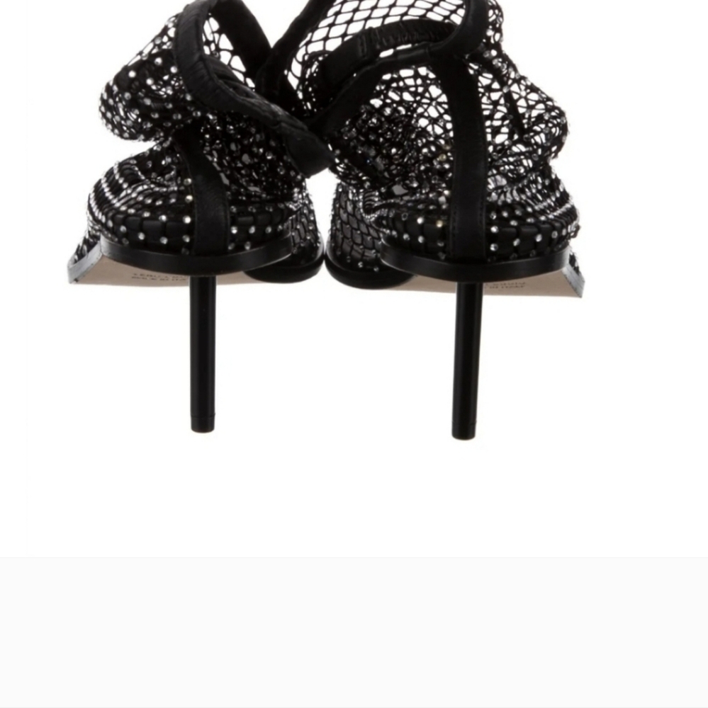 Tamara Mellon Mackie 65 - Picture 8 of 9